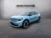 Ford Explorer occasion année 2025 boite Automatique Annonce Ford Explorer occasion Electrique 286ch Extended Range 77kWh Pack Premium RWD à Glos