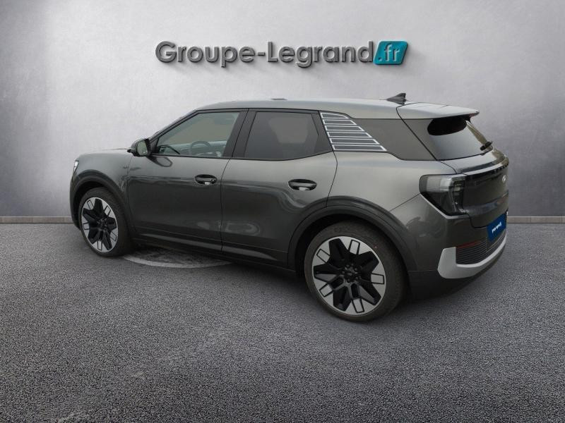 Ford Explorer 286ch Extended Range 77kWh Pack Premium RWD  occasion  Hrouville-Saint-Clair - photo n14