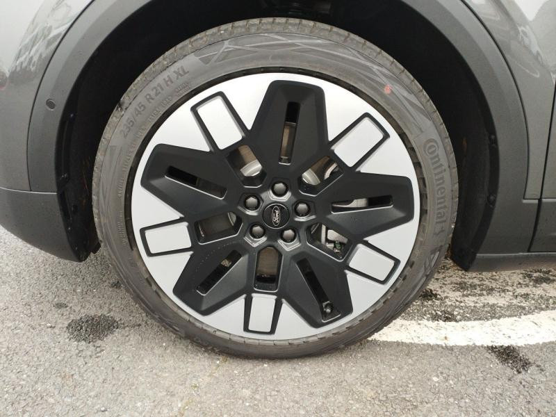 Ford Explorer 286ch Extended Range 77kWh Pack Premium RWD  occasion  Hrouville-Saint-Clair - photo n8