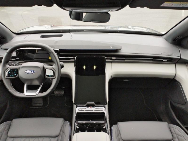 Ford Explorer 286ch Extended Range 77kWh Pack Premium RWD  occasion  Hrouville-Saint-Clair - photo n5