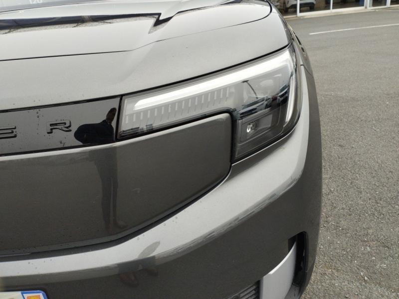 Ford Explorer 286ch Extended Range 77kWh Pack Premium RWD  occasion  Hrouville-Saint-Clair - photo n10