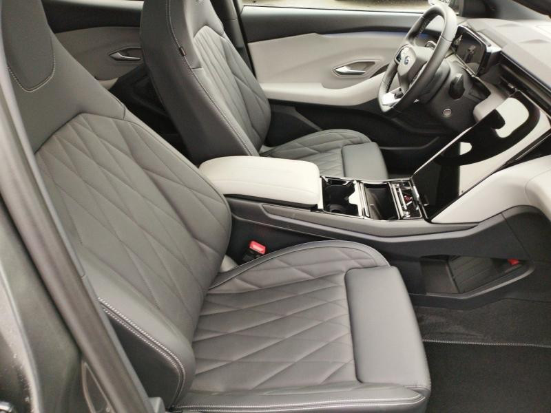 Ford Explorer 286ch Extended Range 77kWh Pack Premium RWD  occasion  Hrouville-Saint-Clair - photo n9