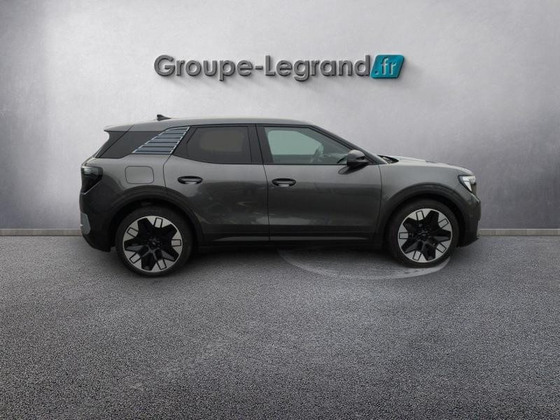 Ford Explorer 286ch Extended Range 77kWh Pack Premium RWD  occasion  Hrouville-Saint-Clair - photo n15