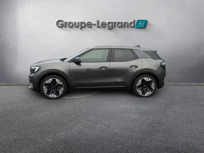 Ford Explorer 286ch Extended Range 77kWh Pack Premium RWD  occasion  Hrouville-Saint-Clair - photo n3