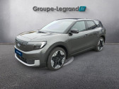 Annonce Ford Explorer occasion Electrique 286ch Extended Range 77kWh Pack Premium RWD  Hrouville-Saint-Clair