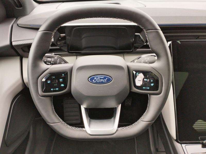 Ford Explorer 286ch Extended Range 77kWh Pack Premium RWD  occasion  Hrouville-Saint-Clair - photo n6
