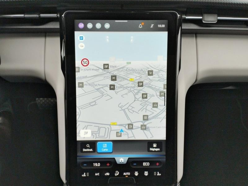 Ford Explorer 286ch Extended Range 77kWh Pack Premium RWD  occasion  Hrouville-Saint-Clair - photo n16