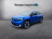 Annonce Ford Explorer occasion Electrique 286ch Extended Range 77kWh Pack Premium RWD  Hrouville-Saint-Clair