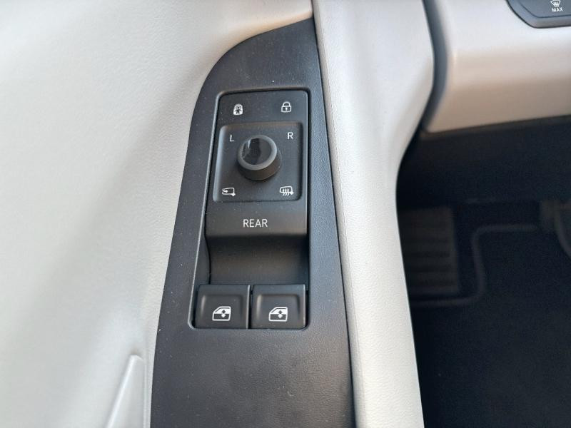Ford Explorer 286ch Extended Range 77kWh RWD  occasion  Cherbourg-Octeville - photo n13