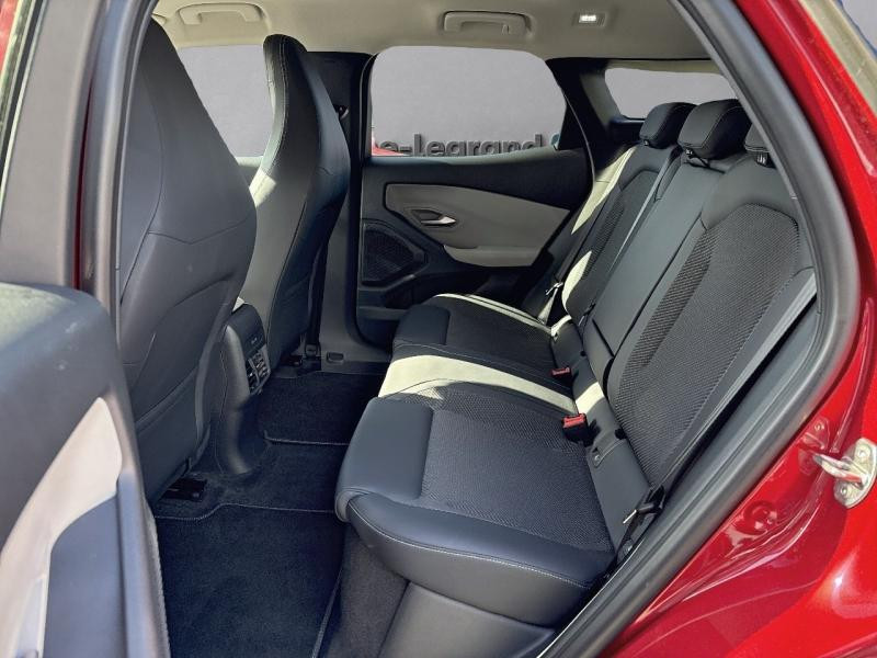 Ford Explorer 286ch Extended Range 77kWh RWD  occasion  Cherbourg-Octeville - photo n10