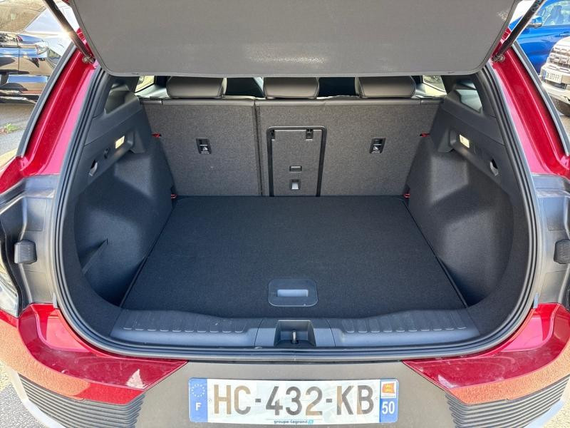 Ford Explorer 286ch Extended Range 77kWh RWD  occasion  Cherbourg-Octeville - photo n6
