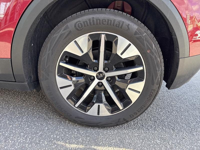 Ford Explorer 286ch Extended Range 77kWh RWD  occasion  Cherbourg-Octeville - photo n11