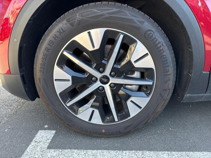 Ford Explorer 286ch Extended Range 77kWh RWD  occasion  Cherbourg-Octeville - photo n19