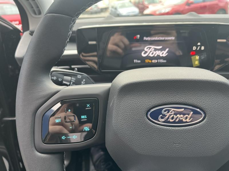 Ford Explorer 286ch Extended Range 77kWh RWD  occasion  Fleury-les-Aubrais - photo n15