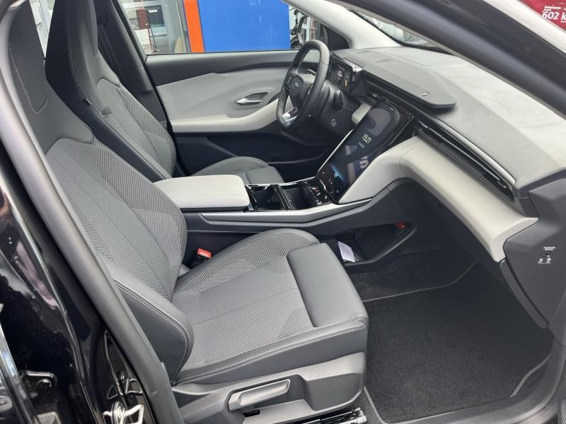 Ford Explorer 286ch Extended Range 77kWh RWD  occasion  Fleury-les-Aubrais - photo n12