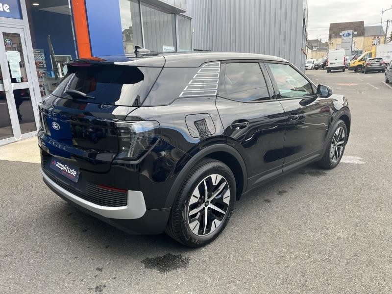 Ford Explorer 286ch Extended Range 77kWh RWD  occasion  Fleury-les-Aubrais - photo n9