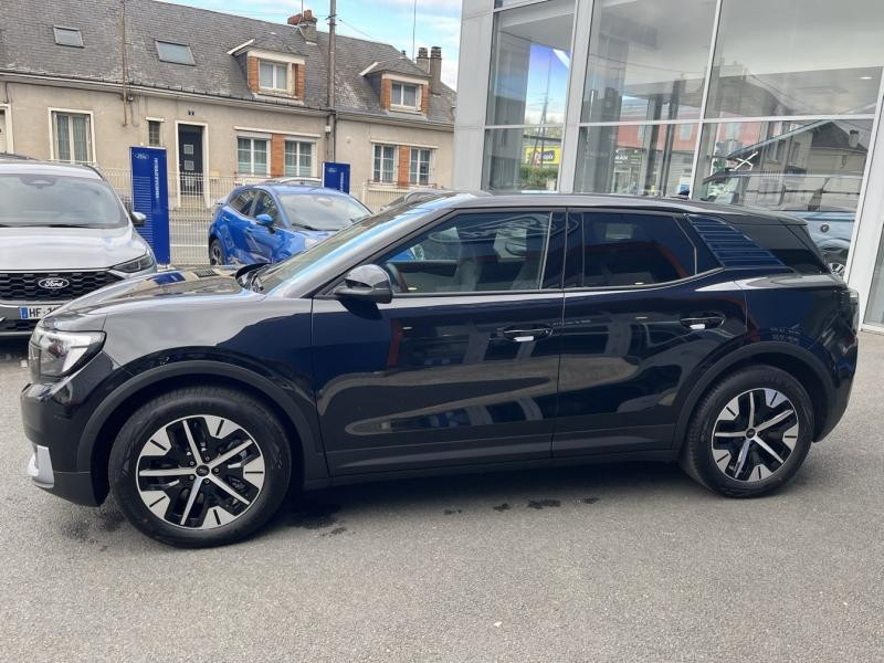 Ford Explorer 286ch Extended Range 77kWh RWD  occasion  Fleury-les-Aubrais - photo n4