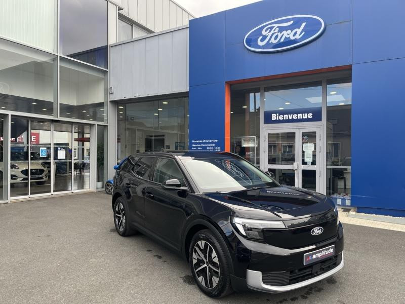 Ford Explorer 286ch Extended Range 77kWh RWD  occasion  Fleury-les-Aubrais