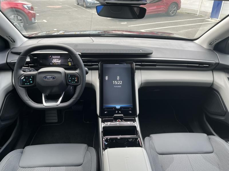 Ford Explorer 286ch Extended Range 77kWh RWD  occasion  Fleury-les-Aubrais - photo n14