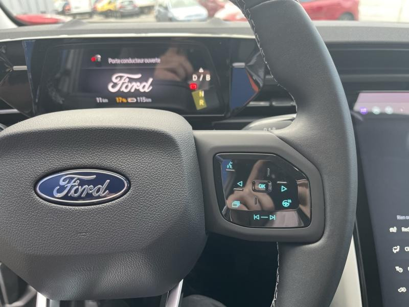 Ford Explorer 286ch Extended Range 77kWh RWD  occasion  Fleury-les-Aubrais - photo n16