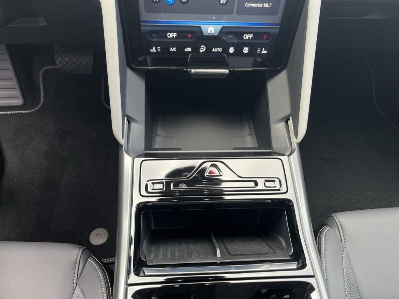 Ford Explorer 286ch Extended Range 77kWh RWD  occasion  Fleury-les-Aubrais - photo n20