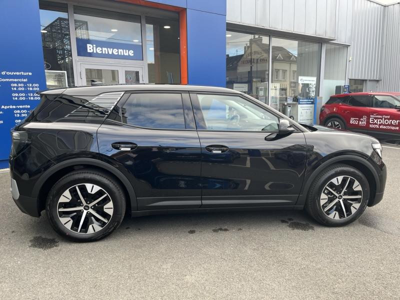 Ford Explorer 286ch Extended Range 77kWh RWD  occasion  Fleury-les-Aubrais - photo n10