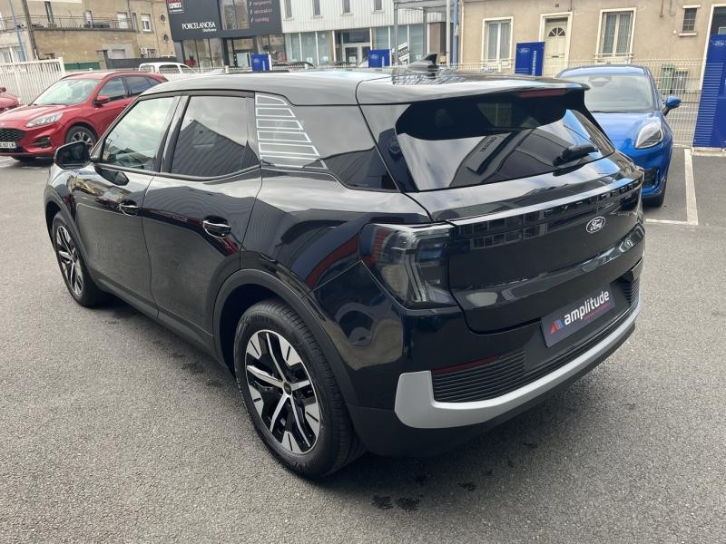 Ford Explorer 286ch Extended Range 77kWh RWD  occasion  Fleury-les-Aubrais - photo n5