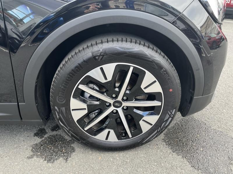 Ford Explorer 286ch Extended Range 77kWh RWD  occasion  Fleury-les-Aubrais - photo n11