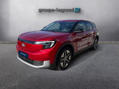 Ford Explorer occasion année 2025 boite Automatique Annonce Ford Explorer occasion Electrique 286ch Extended Range 77kWh RWD à Cherbourg-Octeville