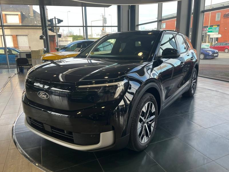 Ford Explorer 286ch Extended Range 77kWh Select RWD  occasion � Fleury-les-Aubrais