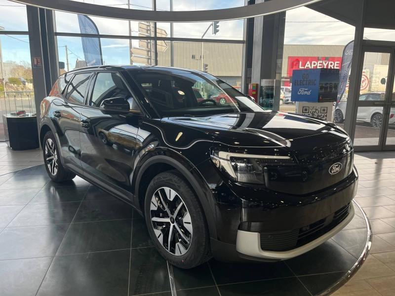 Ford Explorer 286ch Extended Range 77kWh Select RWD  occasion � Fleury-les-Aubrais - photo n�3