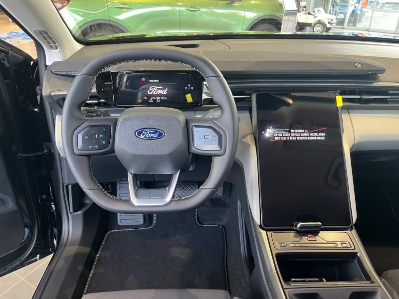 Ford Explorer 286ch Extended Range 77kWh Select RWD  occasion � Fleury-les-Aubrais - photo n�8