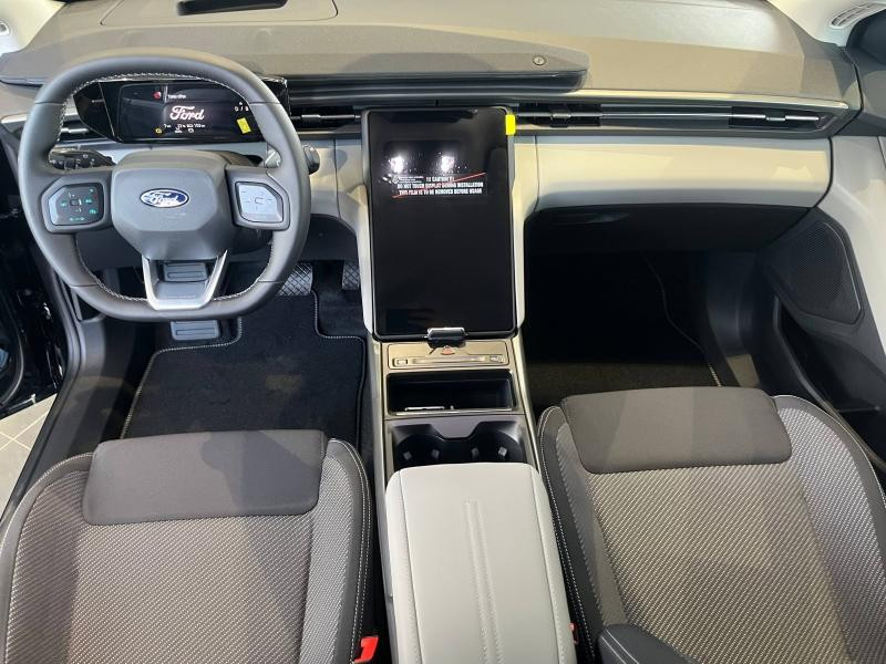 Ford Explorer 286ch Extended Range 77kWh Select RWD  occasion � Fleury-les-Aubrais - photo n�7