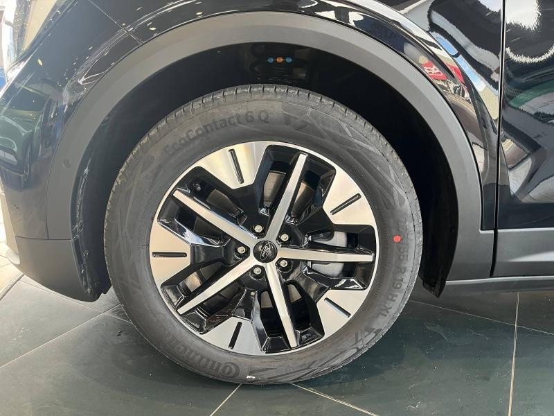 Ford Explorer 286ch Extended Range 77kWh Select RWD  occasion � Fleury-les-Aubrais - photo n�20