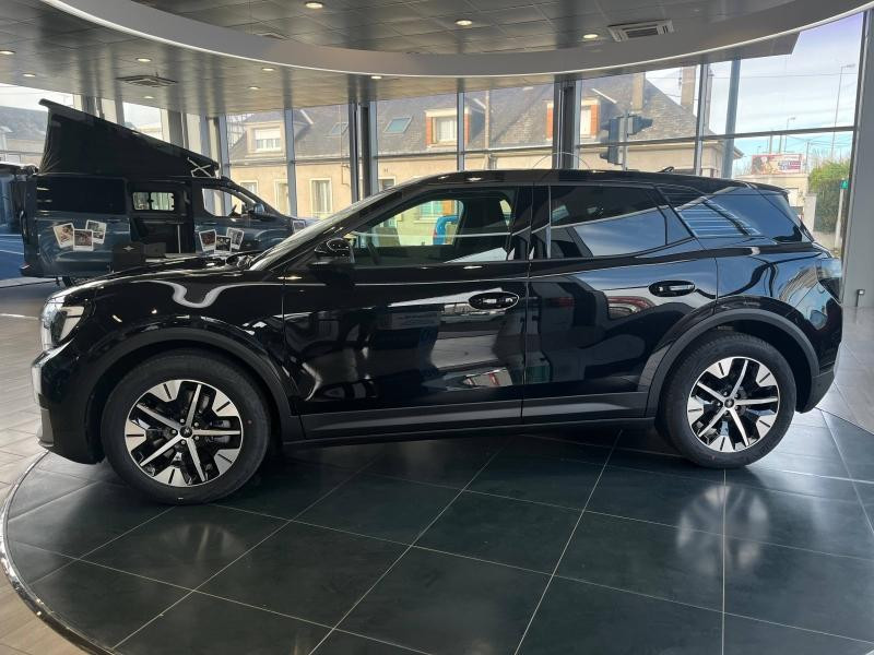 Ford Explorer 286ch Extended Range 77kWh Select RWD  occasion � Fleury-les-Aubrais - photo n�4