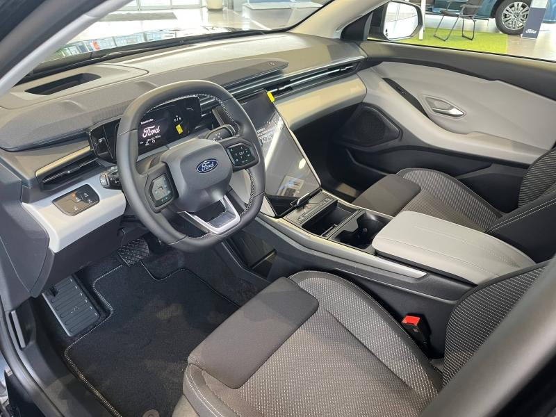 Ford Explorer 286ch Extended Range 77kWh Select RWD  occasion � Fleury-les-Aubrais - photo n�9