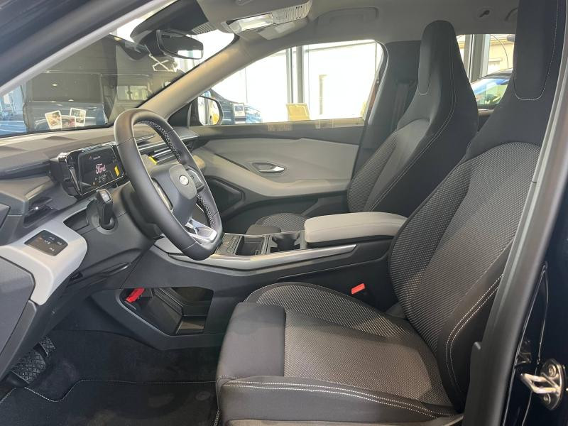 Ford Explorer 286ch Extended Range 77kWh Select RWD  occasion � Fleury-les-Aubrais - photo n�10