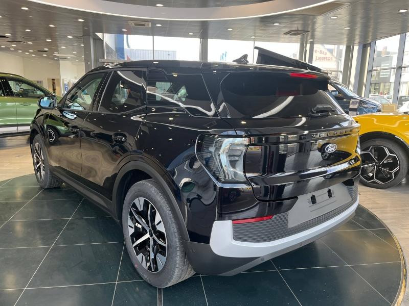 Ford Explorer 286ch Extended Range 77kWh Select RWD  occasion � Fleury-les-Aubrais - photo n�5