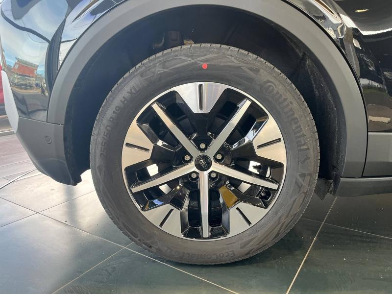 Ford Explorer 286ch Extended Range 77kWh Select RWD  occasion � Fleury-les-Aubrais - photo n�18