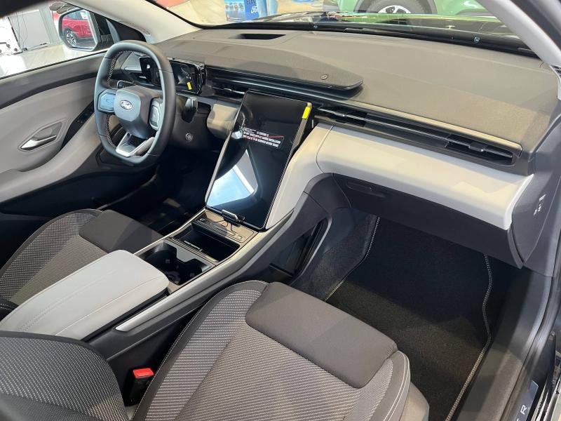 Ford Explorer 286ch Extended Range 77kWh Select RWD  occasion � Fleury-les-Aubrais - photo n�12