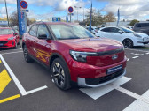 Annonce Ford Explorer occasion Electrique 286ch Extended Range 77kWh Select RWD � Sens
