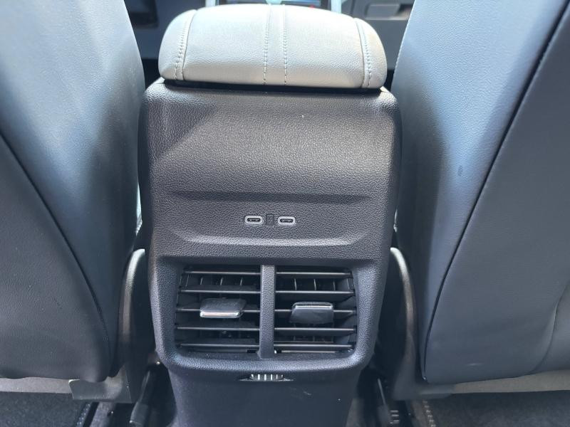 Ford Explorer 286ch Extended Range 77kWh Select RWD  occasion � Sens - photo n�9