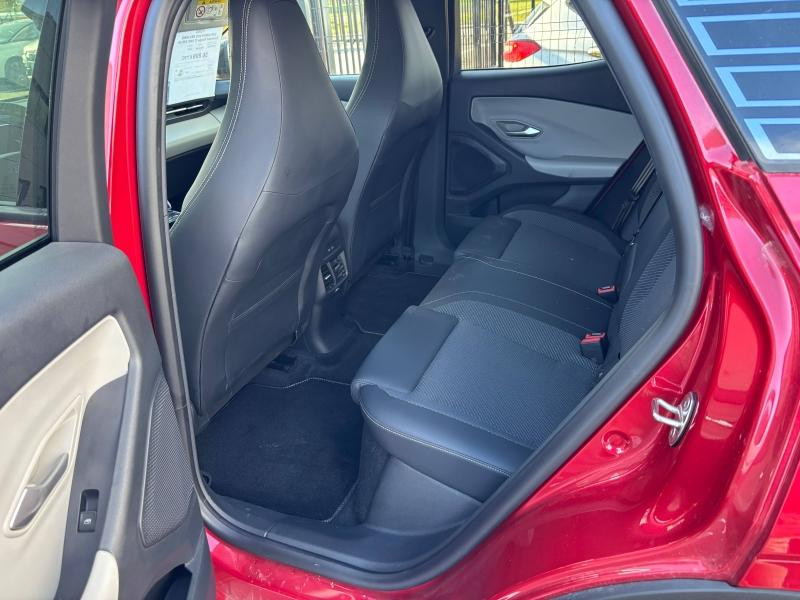 Ford Explorer 286ch Extended Range 77kWh Select RWD  occasion � Sens - photo n�8