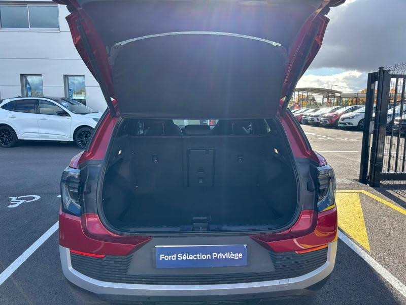 Ford Explorer 286ch Extended Range 77kWh Select RWD  occasion � Sens - photo n�5