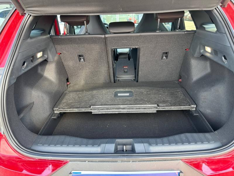 Ford Explorer 286ch Extended Range 77kWh Select RWD  occasion � Sens - photo n�6