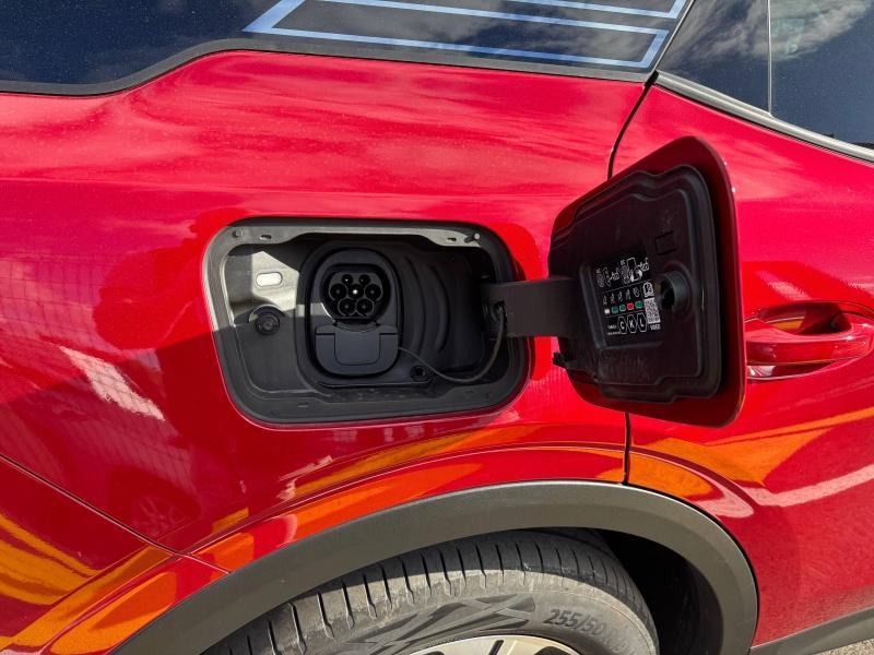 Ford Explorer 286ch Extended Range 77kWh Select RWD  occasion � Sens - photo n�17