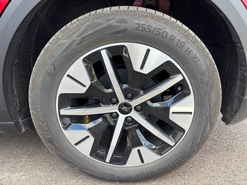 Ford Explorer 286ch Extended Range 77kWh Select RWD  occasion � Sens - photo n�16