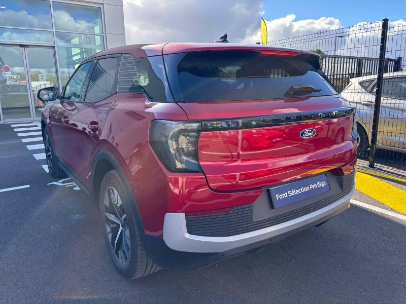 Ford Explorer 286ch Extended Range 77kWh Select RWD  occasion � Sens - photo n�3