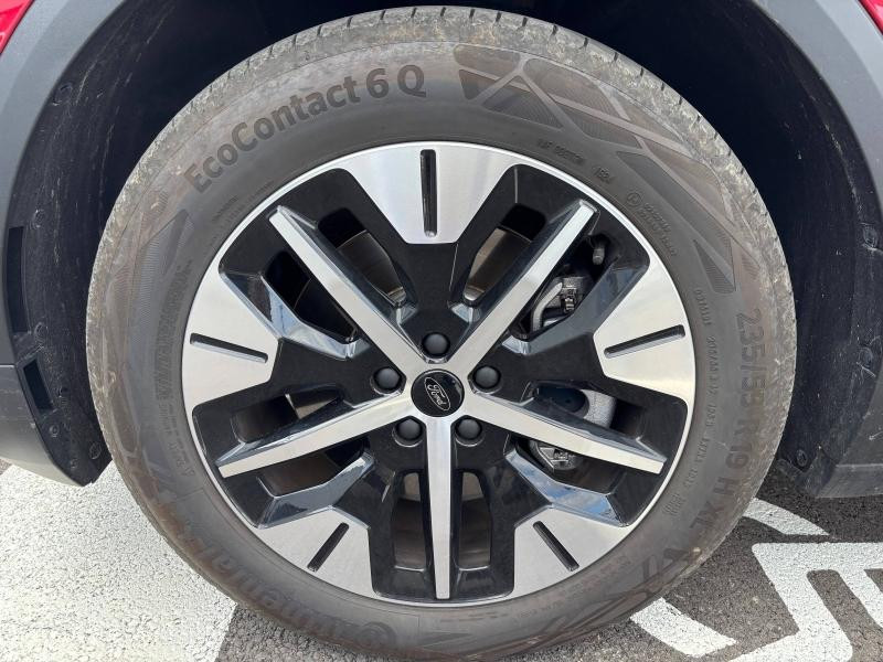 Ford Explorer 286ch Extended Range 77kWh Select RWD  occasion � Sens - photo n�15