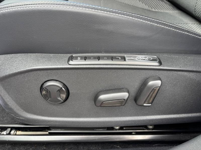 Ford Explorer 286ch Extended Range 77kWh Select RWD  occasion � Sens - photo n�18